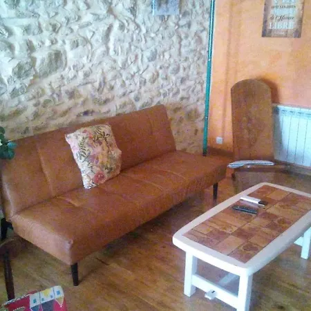 Maison De Village Apartment