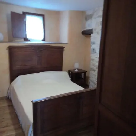 Maison De Village *